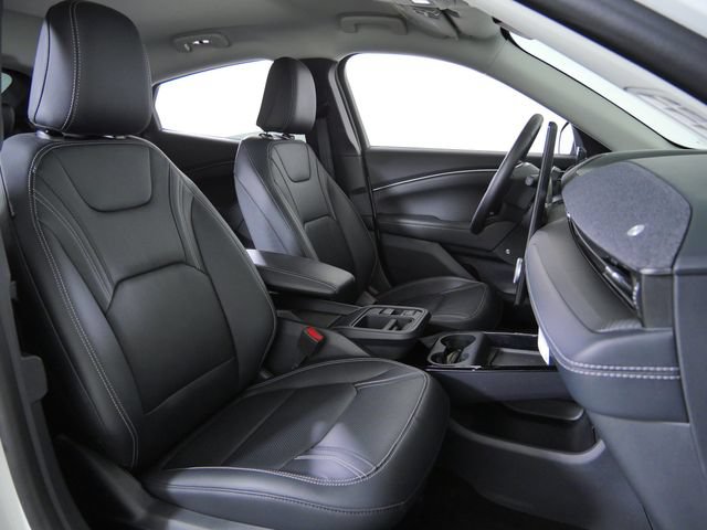 Certified 2025 Ford Mustang Mach-E Premium AWD/4WD image 10