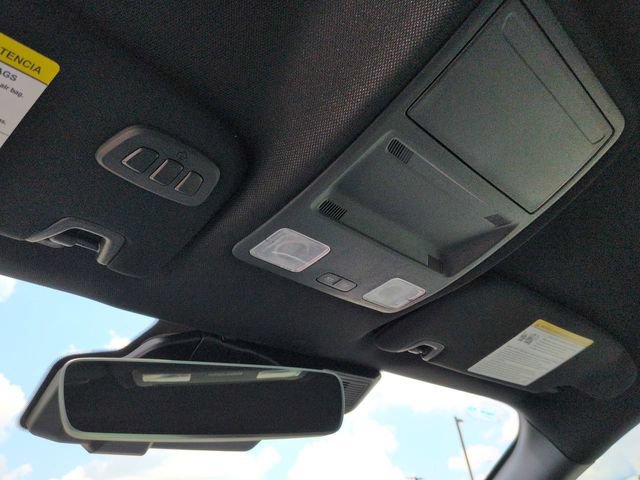 Certified 2024 Ford Mustang Premium RWD image 22