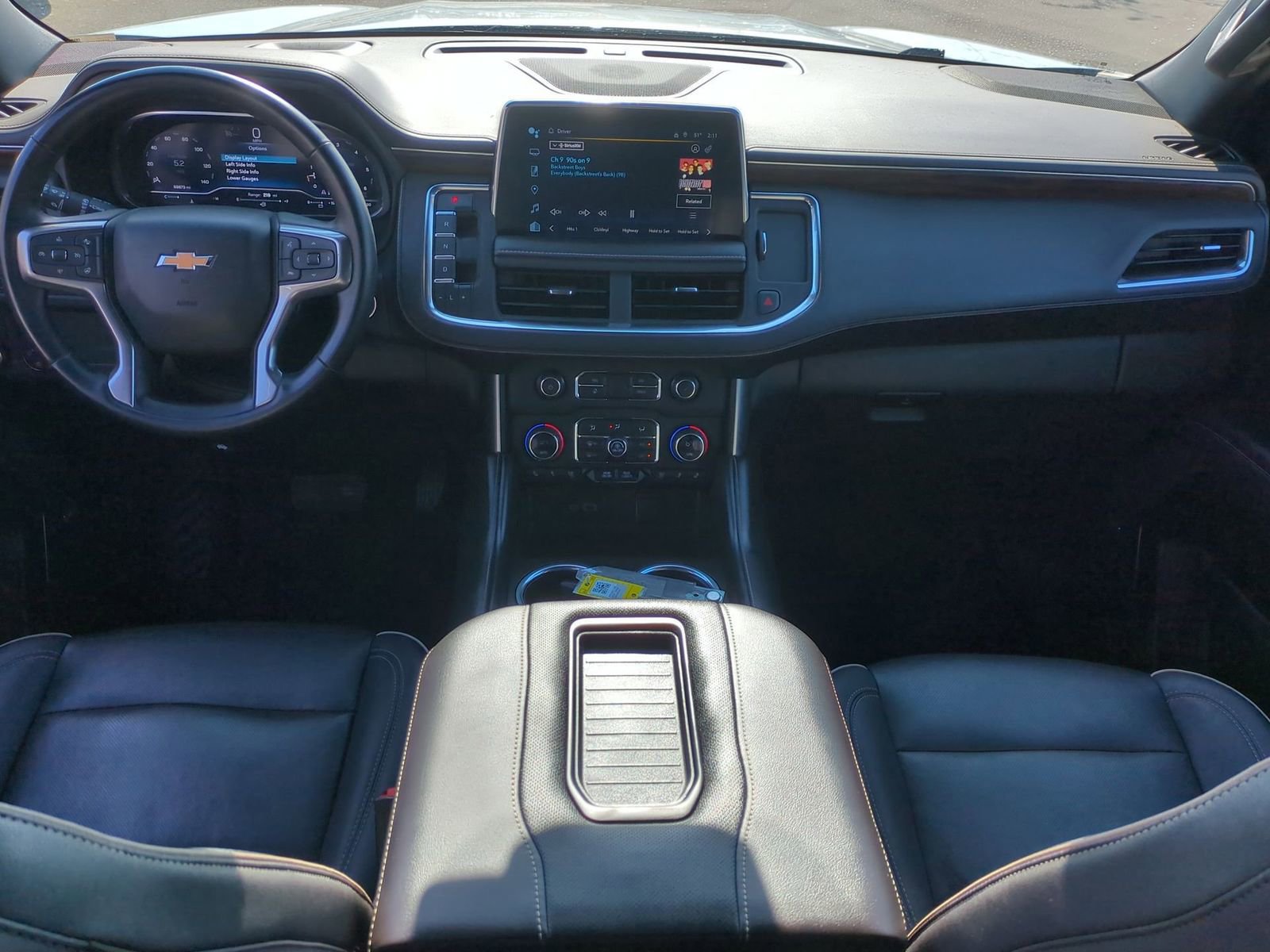 Used 2023 Chevrolet Tahoe Premier image 18