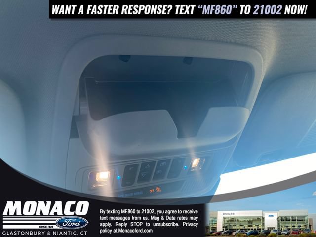 Certified 2024 Ford Explorer XLT w/ Equipment Group 202A AWD/4WD image 27