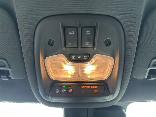 Used 2022 Chevrolet TrailBlazer ACTIV w/ Sun and Liftgate Package image 26