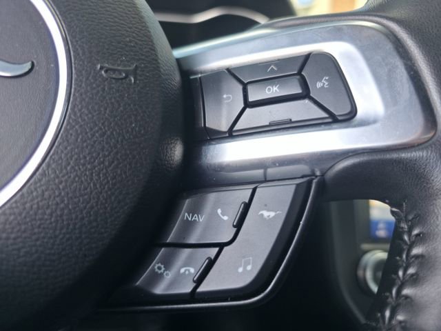 Certified 2022 Ford Mustang GT Premium w/ Equipment Group 401A image 15