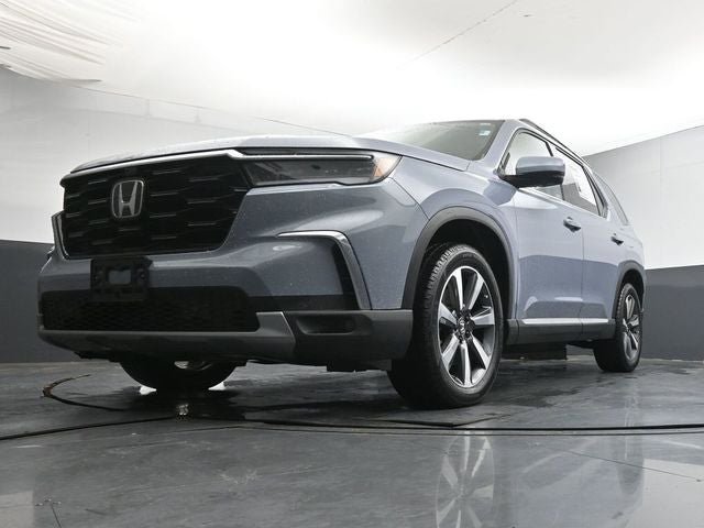 Used 2023 Honda Pilot Elite image 30