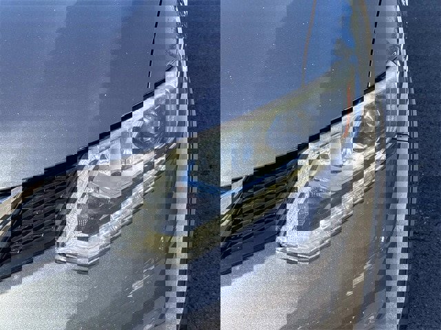 Used 2016 Nissan Rogue SL w/ SL Premium Package image 10