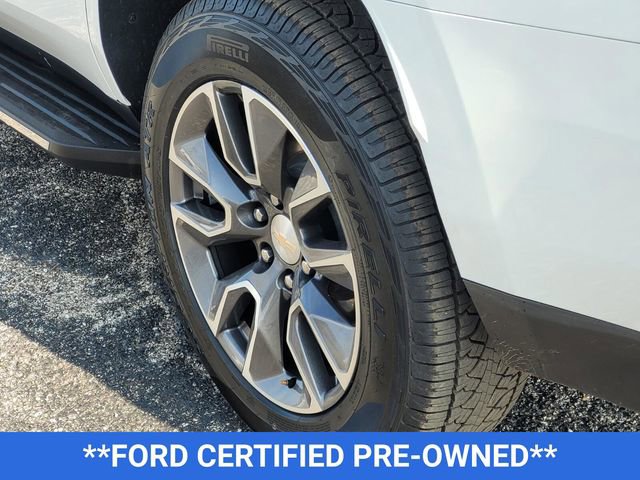 Used 2022 Chevrolet Tahoe LT w/ LT Signature Plus Package image 7