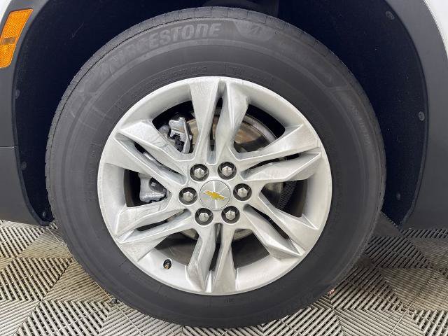 Used 2021 Chevrolet Blazer LT FWD image 13