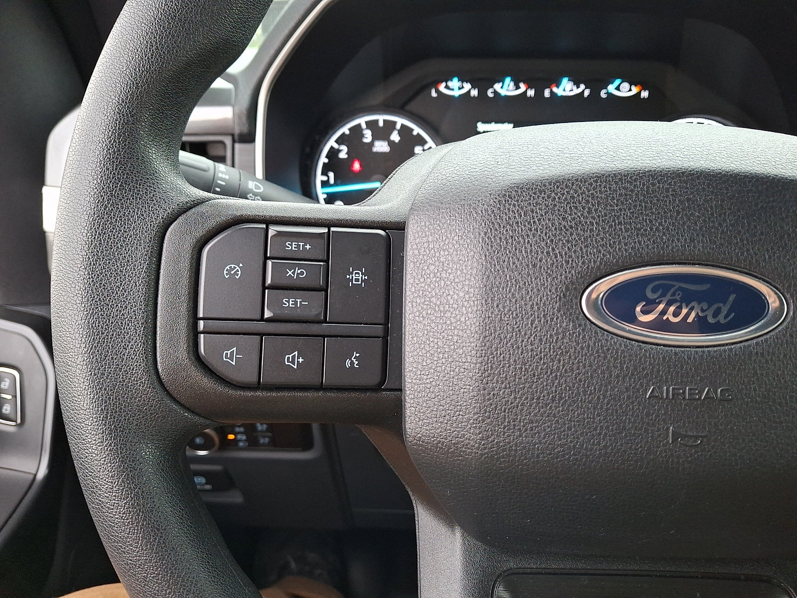 Certified 2023 Ford F150 XL w/ STX Appearance Package AWD/4WD image 22