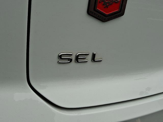 Used 2020 Volkswagen Atlas Cross Sport SEL image 31