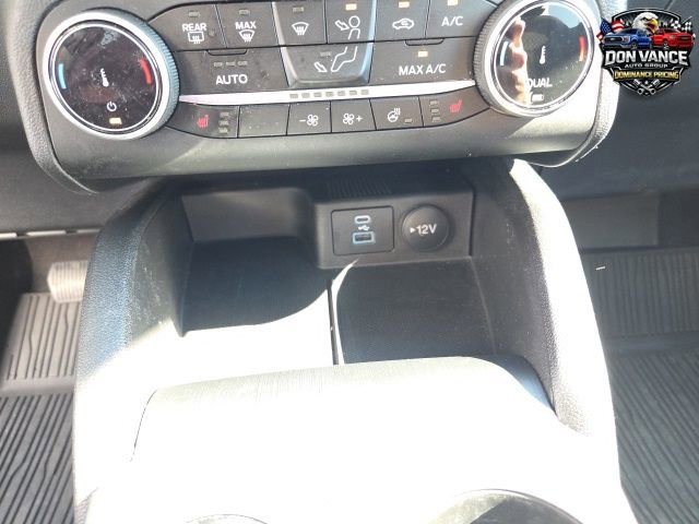 Certified 2023 Ford Escape Active AWD/4WD image 17