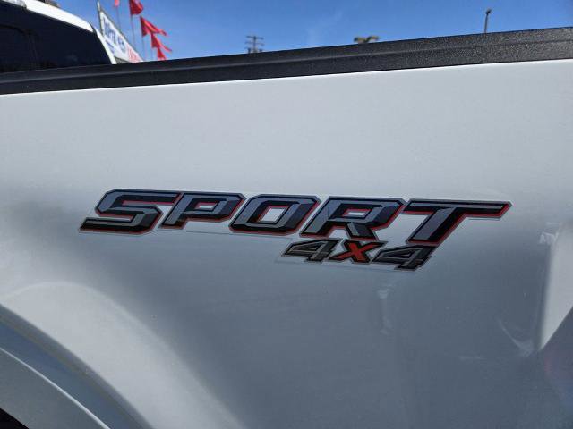 Certified 2023 Ford F150 XLT w/ Equipment Group 302A High AWD/4WD image 32