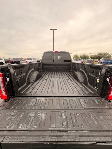Certified 2024 Ford F450 Limited w/ FX4 Off-Road Package AWD/4WD image 18