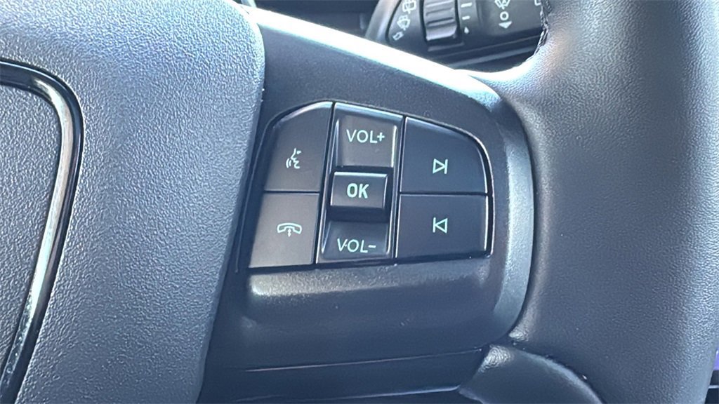 Certified 2022 Ford Mustang Mach-E Premium image 14