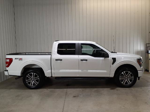 Certified 2023 Ford F150 XL w/ STX Appearance Package AWD/4WD image 25