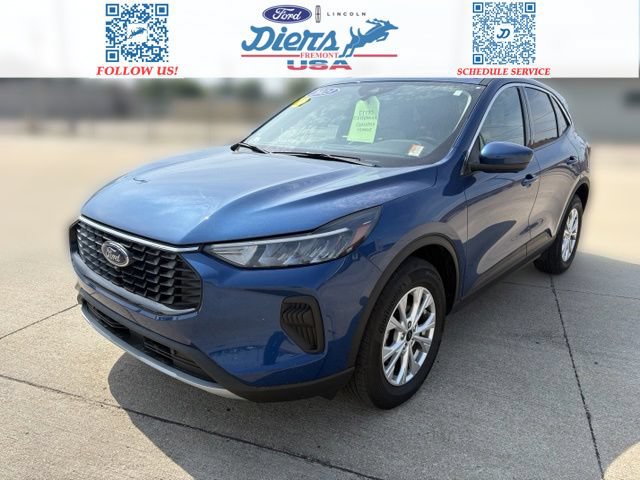 Certified 2023 Ford Escape Active w/ Tech Pack #2 AWD/4WD image 10