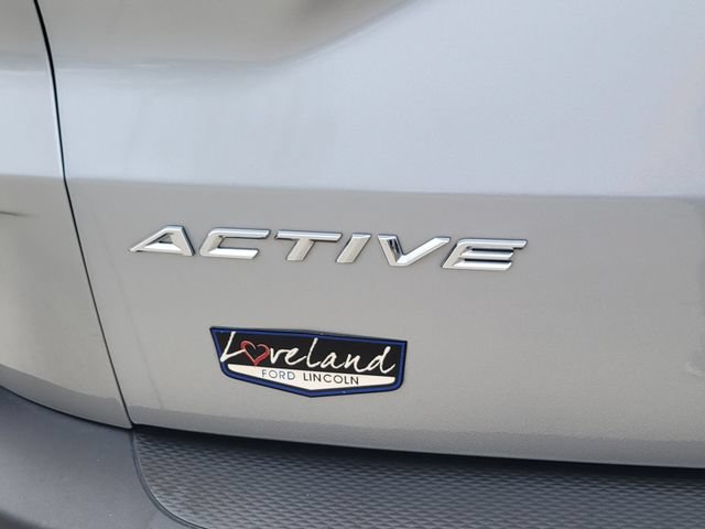 Certified 2023 Ford Escape Active AWD/4WD image 13