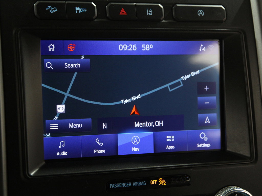 Certified 2020 Ford Expedition XLT w/ Equipment Group 202A image 13