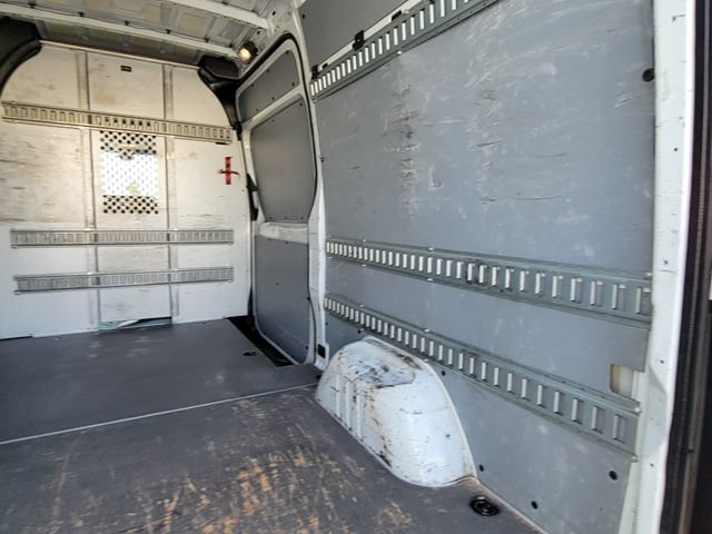 Used 2023 Mercedes-Benz Sprinter 2500 image 7