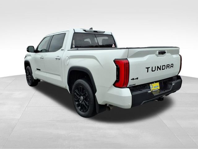 Used 2024 Toyota Tundra Limited w/ Nightshade Package image 6