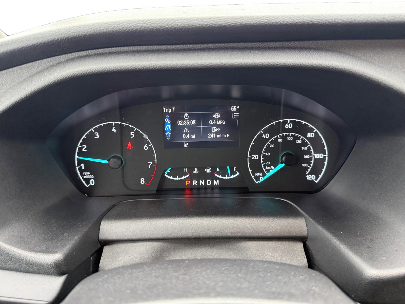 Certified 2023 Ford Transit 350 XLT image 11