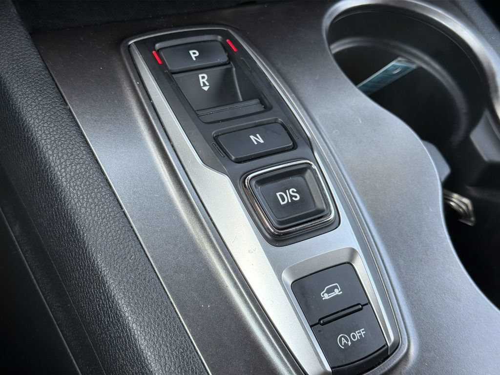 Used 2022 Honda Pilot EX-L image 17