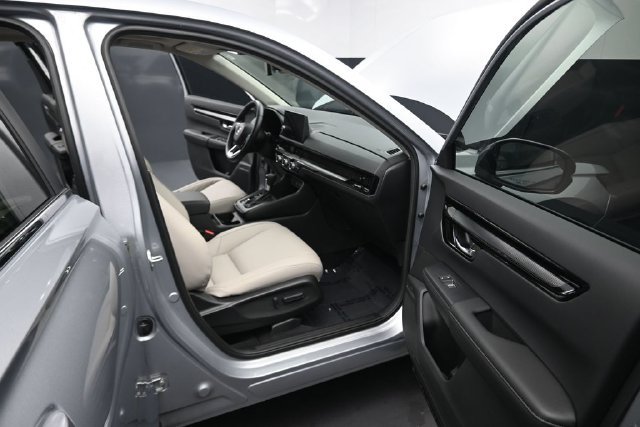 Used 2026 Honda CR-V EX-L image 23