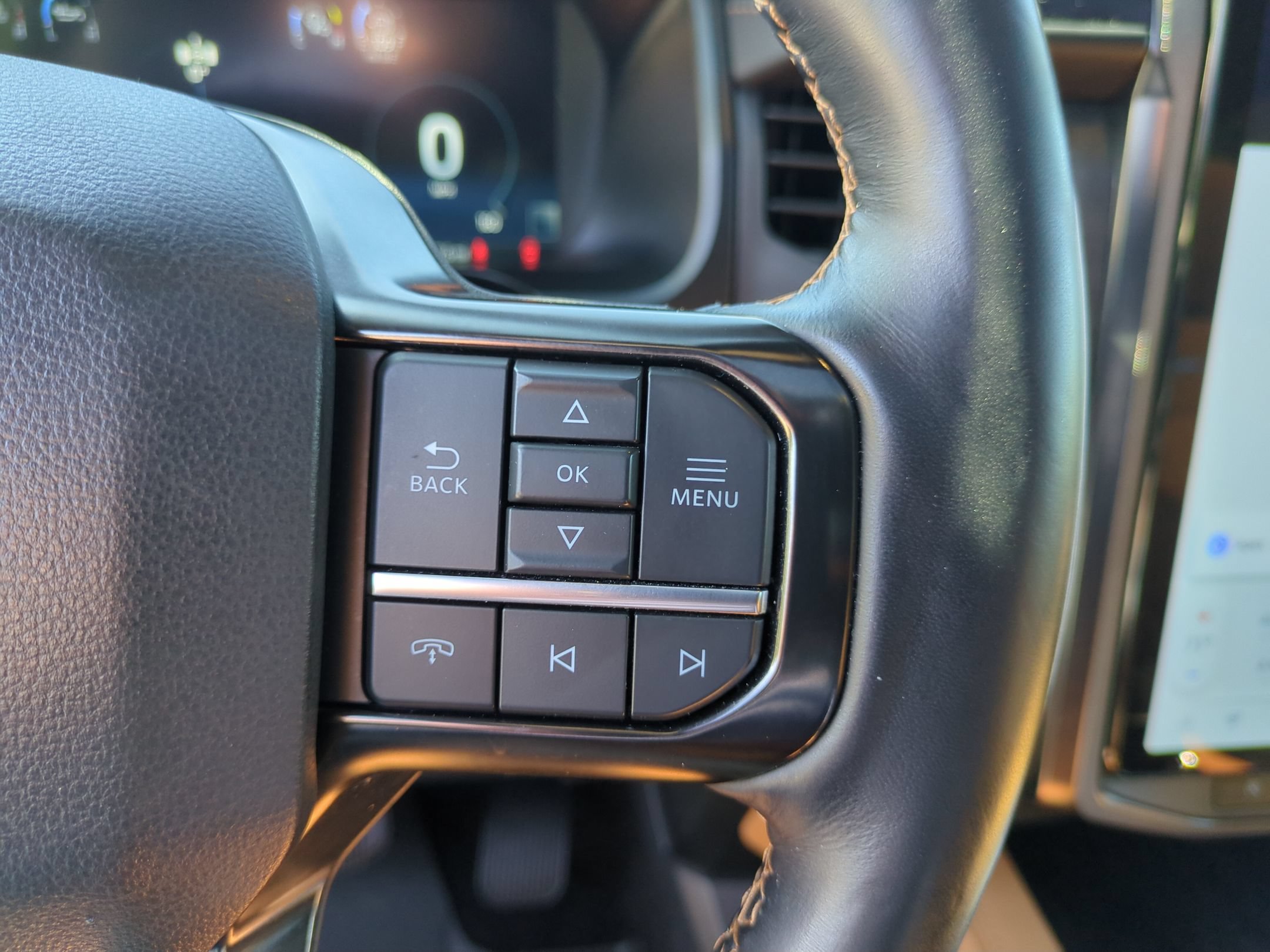 Certified 2023 Ford Expedition Max Platinum AWD/4WD image 20