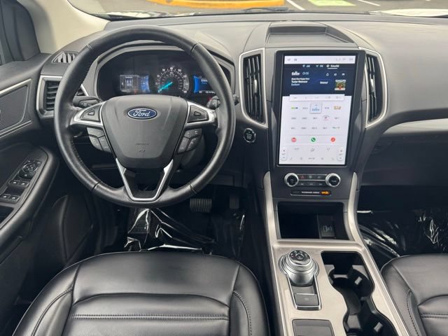 Certified 2024 Ford Edge SEL AWD/4WD image 17