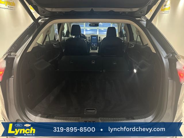 Certified 2024 Ford Edge SEL w/ Convenience Package AWD/4WD image 26