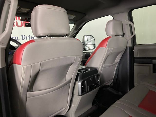 Certified 2020 Ford F250 XLT w/ Tremor Off-Road Package image 14