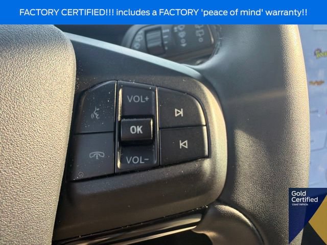 Certified 2023 Ford Mustang Mach-E Select AWD/4WD image 50