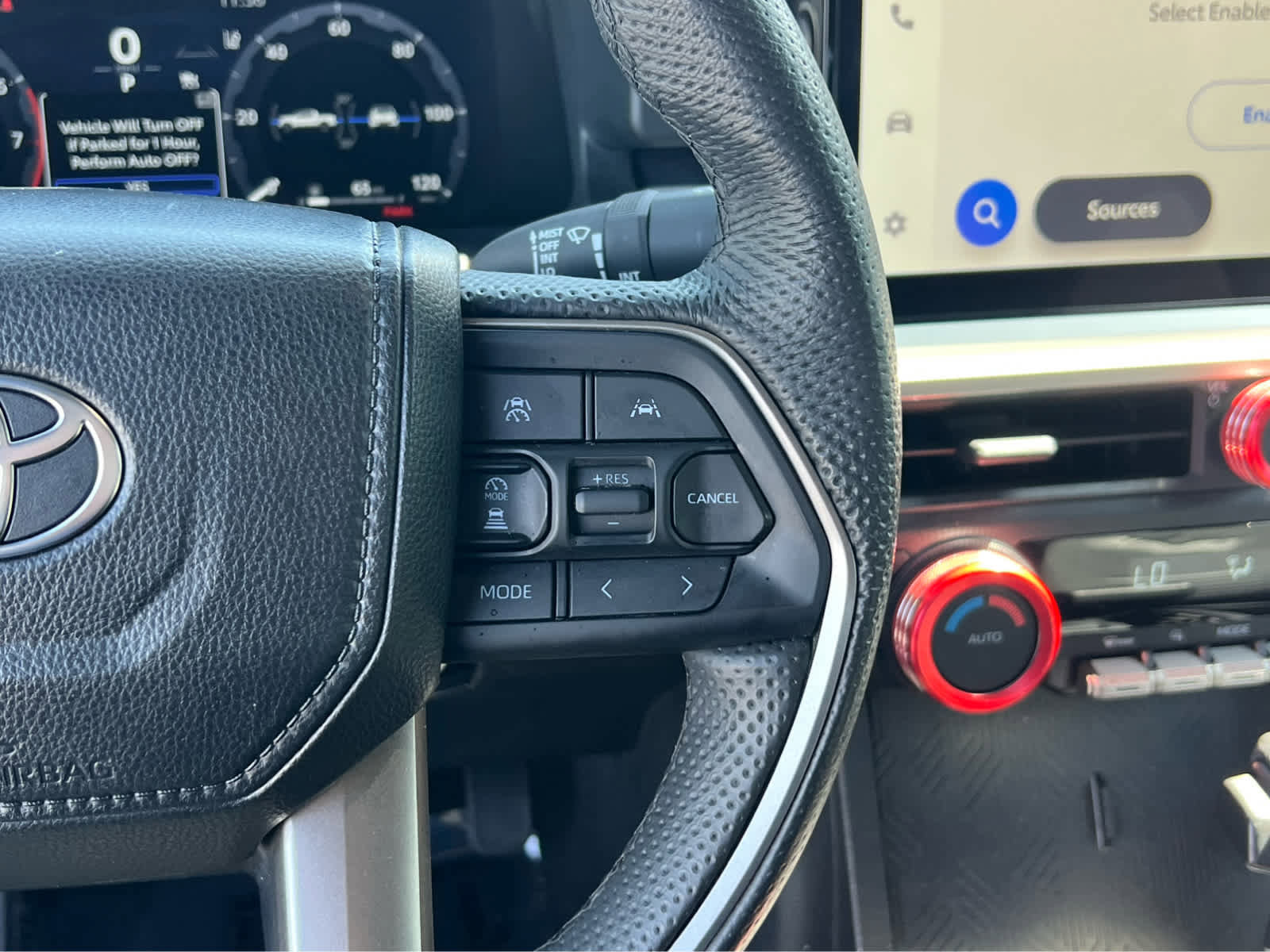 Used 2024 Toyota Tacoma TRD Off-Road AWD/4WD image 21