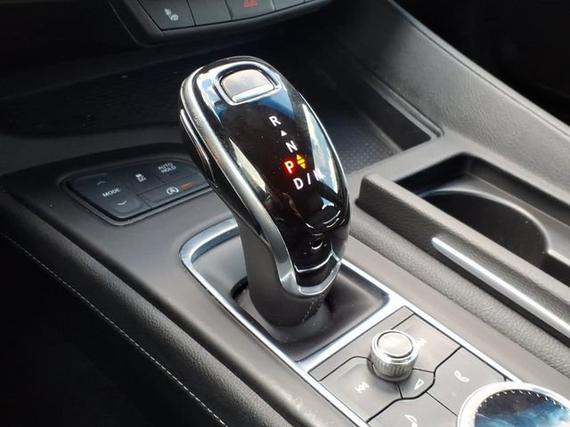 Used 2020 Cadillac CT5 Luxury w/ Cold Weather Package AWD/4WD image 28