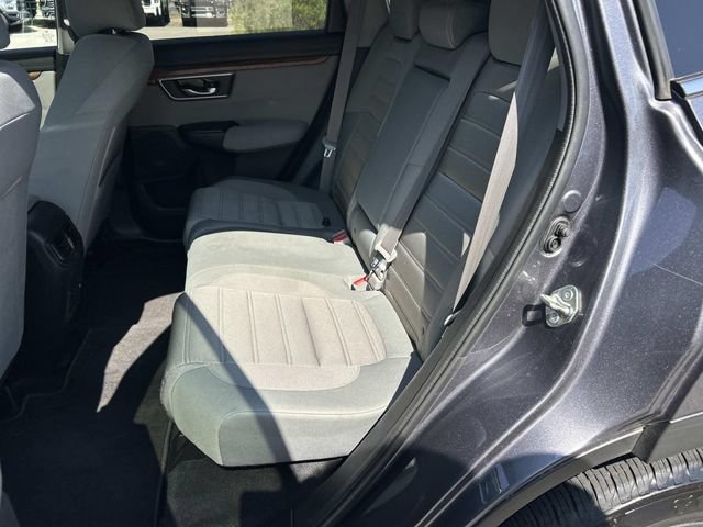 Used 2020 Honda CR-V EX image 22