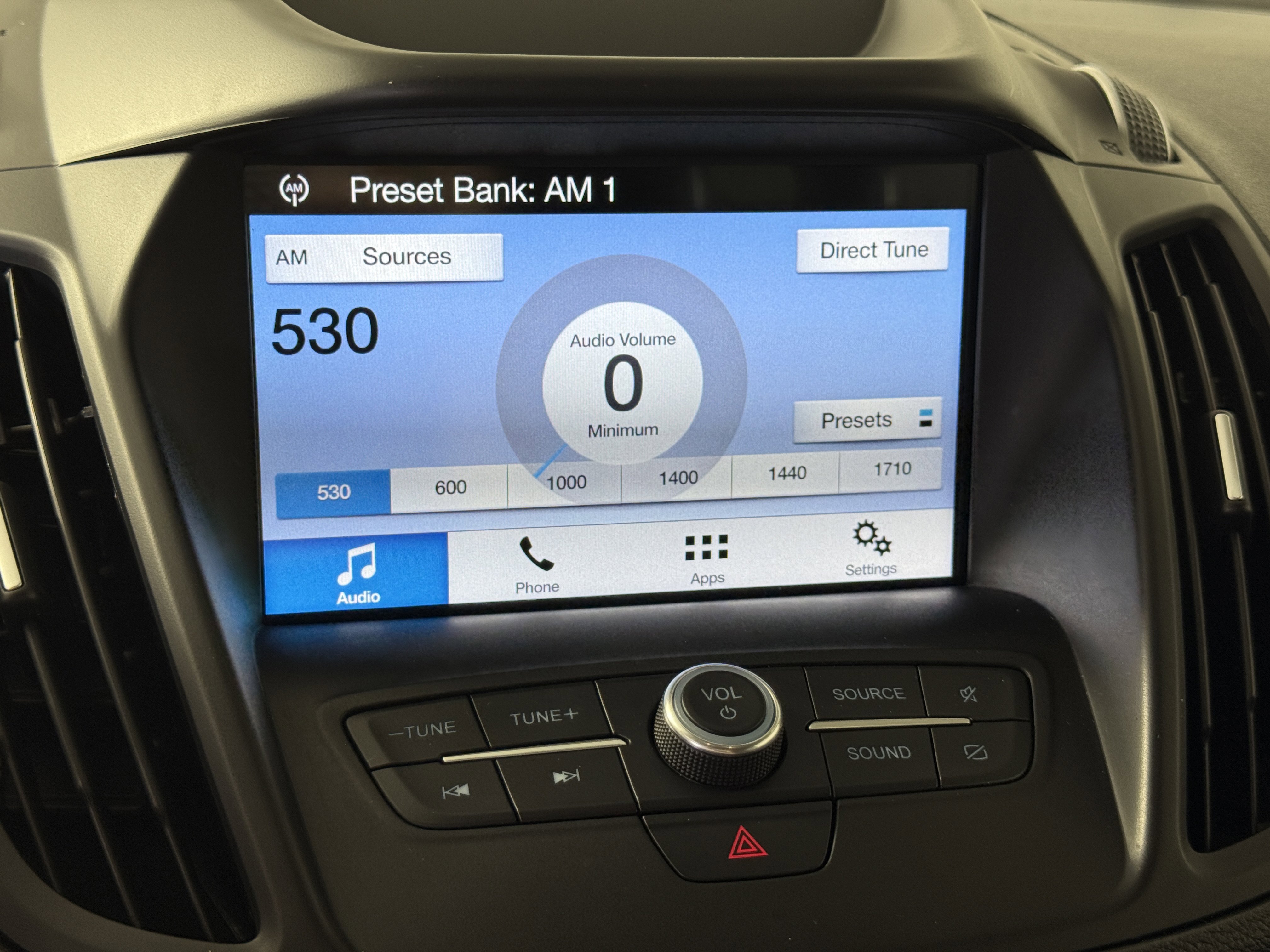Certified 2019 Ford Escape SE FWD image 18