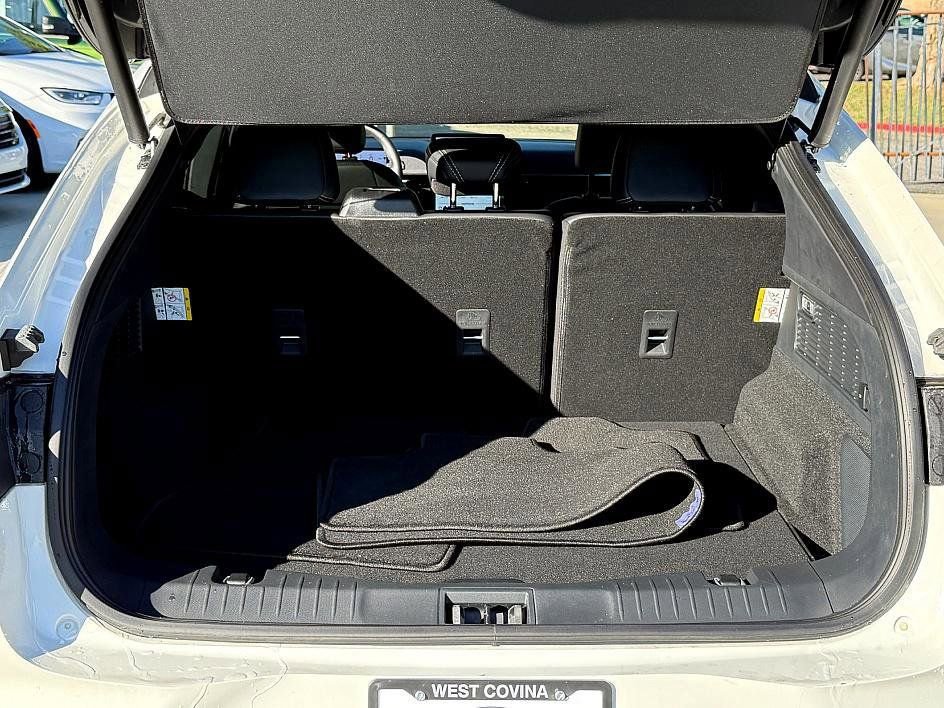 Certified 2024 Ford Mustang Mach-E Premium image 8