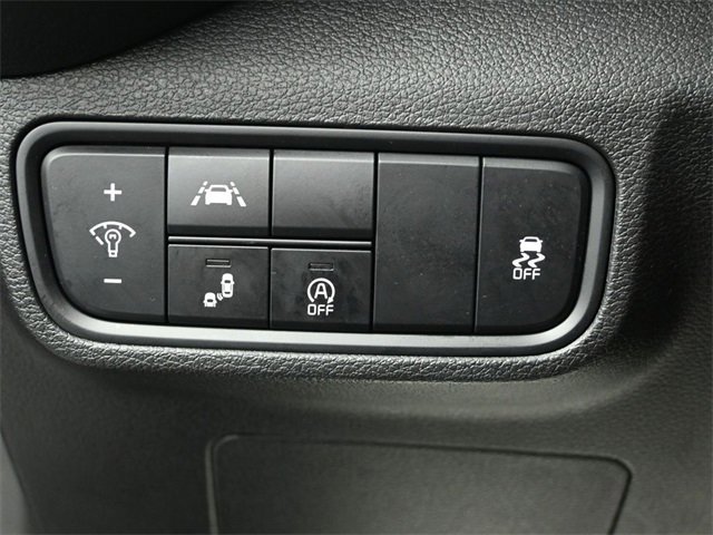 Used 2021 Kia Soul EX image 27