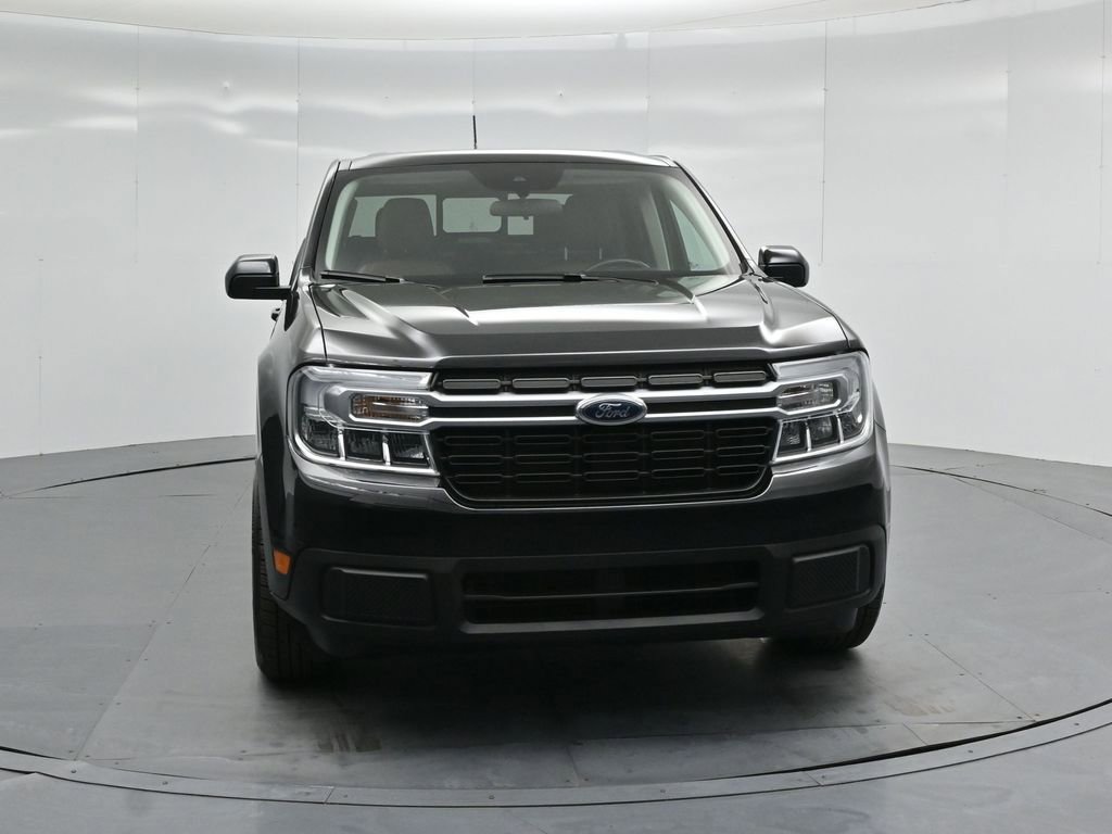 Certified 2023 Ford Maverick Lariat image 41