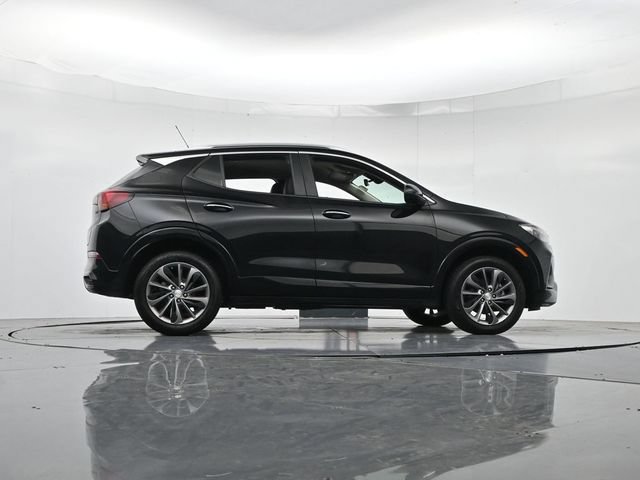Used 2022 Buick Encore GX Select w/ Experience Buick Package AWD/4WD image 36