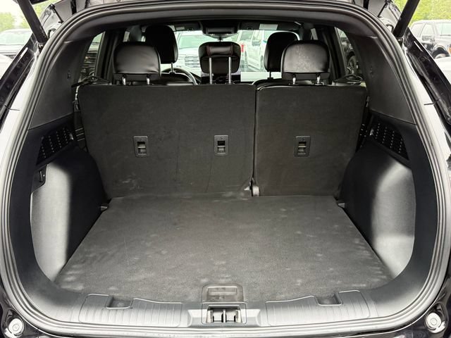 Certified 2024 Ford Escape ST-Line w/ Tech Pack #1 AWD/4WD image 27