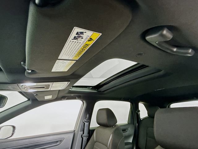 Used 2023 Honda CR-V Sport image 22