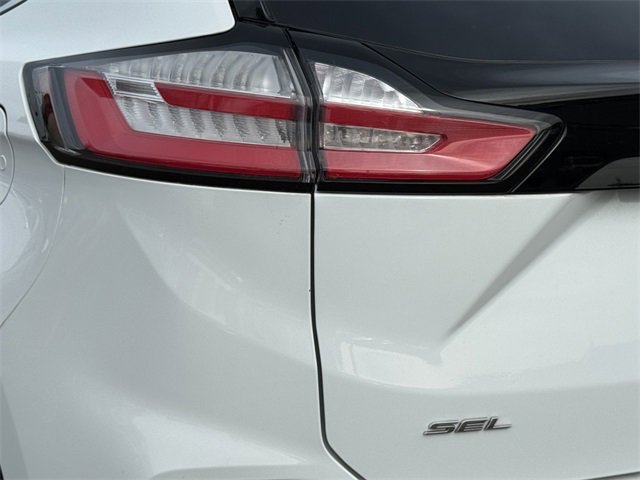Certified 2022 Ford Edge SEL w/ Convenience Package image 28