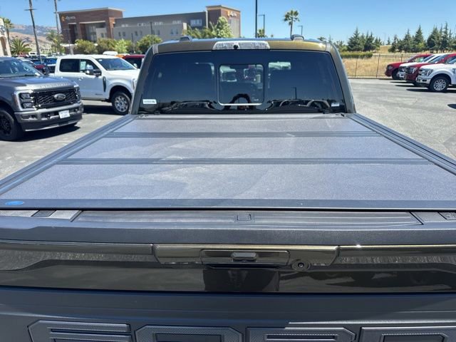 Certified 2025 Ford F150 Raptor AWD/4WD image 10