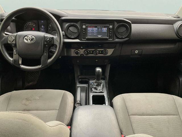 Used 2018 Toyota Tacoma SR AWD/4WD image 24