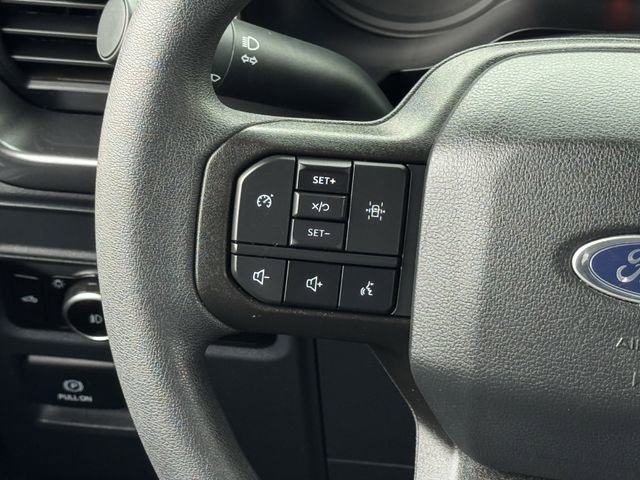 Certified 2023 Ford F150 XL w/ STX Appearance Package RWD image 13