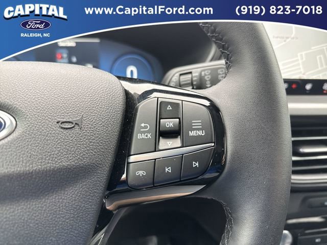 Certified 2023 Ford Escape Active w/ Tech Pack #2 image 22