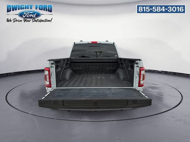 Certified 2023 Ford F150 Tremor w/ Equipment Group 402A High AWD/4WD image 18