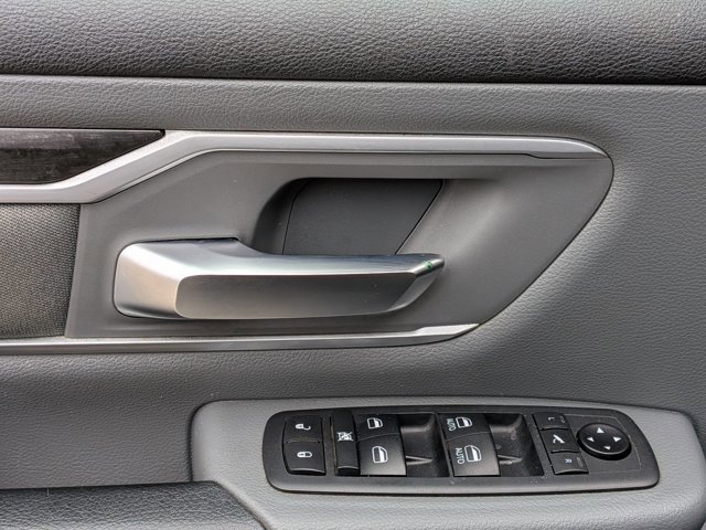 Used 2020 RAM 1500 Big Horn image 13