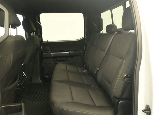 Certified 2021 Ford F150 XLT w/ Equipment Group 302A High image 11