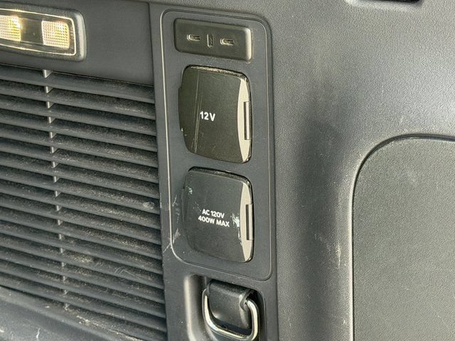 Certified 2025 Ford Expedition Max Platinum AWD/4WD image 39