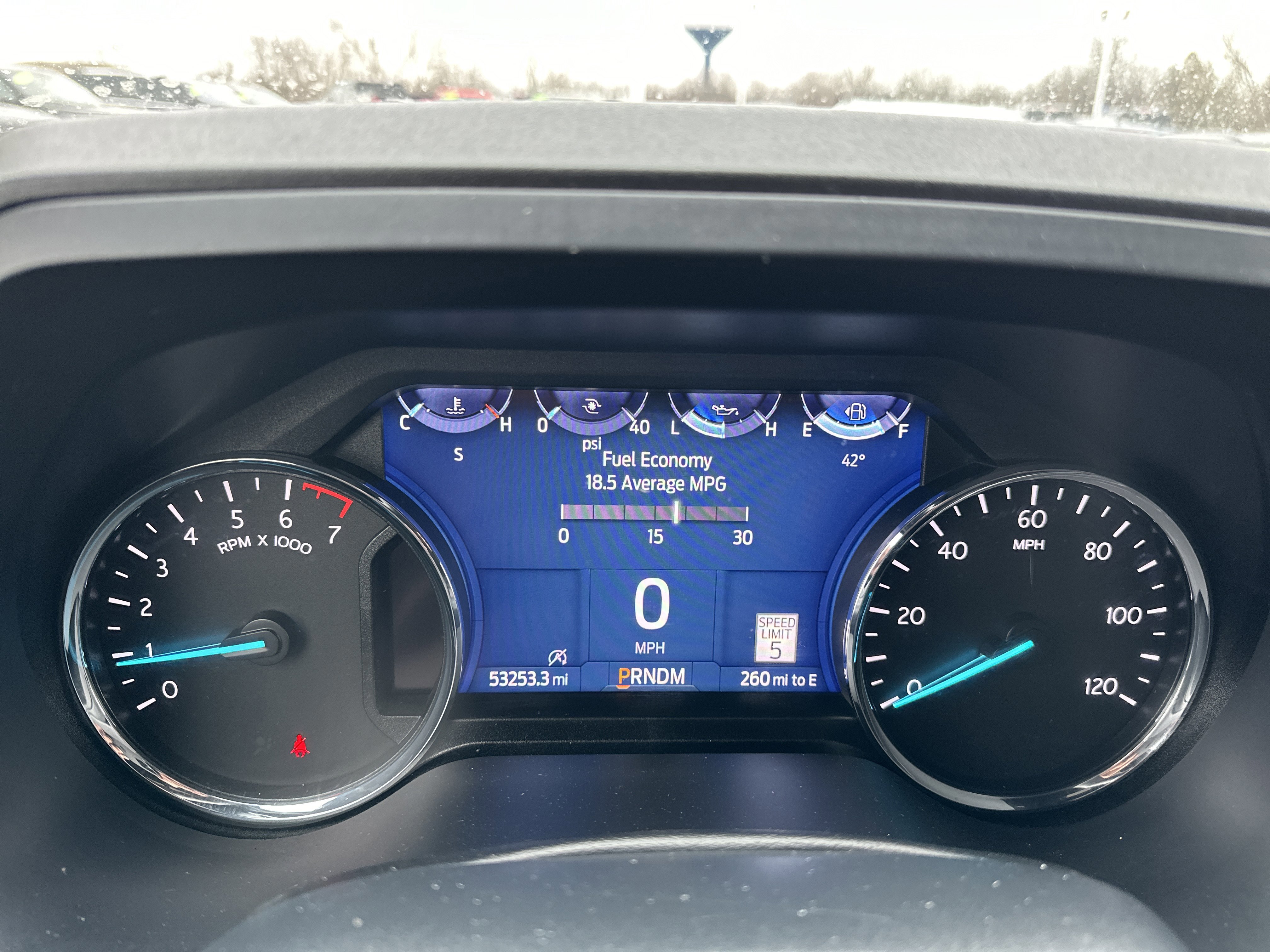 Certified 2024 Ford Expedition Limited image 22